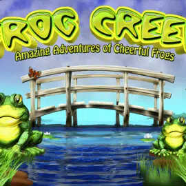 Frog Creek