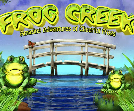 Frog Creek