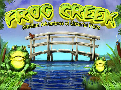 Frog Creek