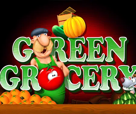 Green Grocery