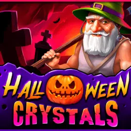 Halloween Crystals