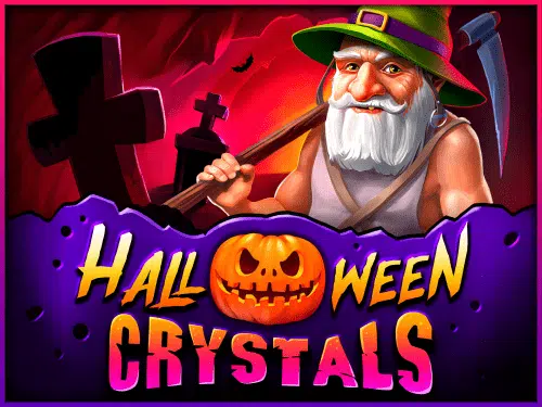 Halloween Crystals