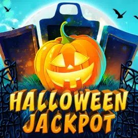 Halloween Jackpot