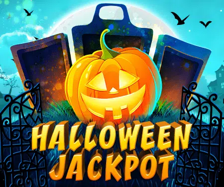 Halloween Jackpot