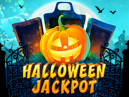 Halloween Jackpot