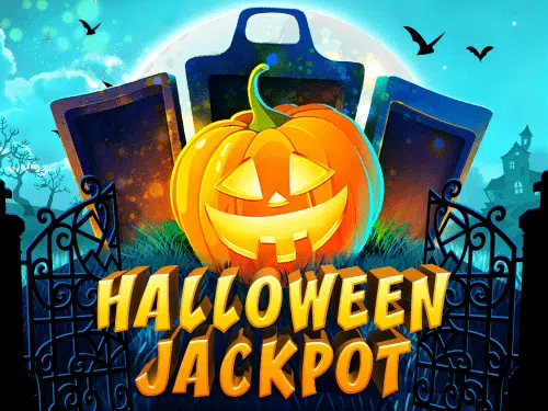 Halloween Jackpot