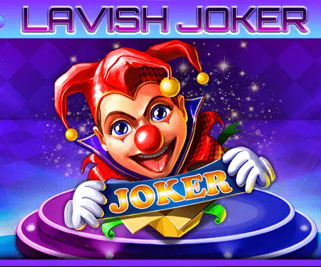 Lavish Joker