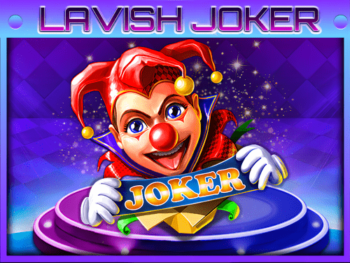 Lavish Joker