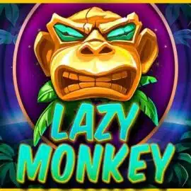 Lazy Monkey