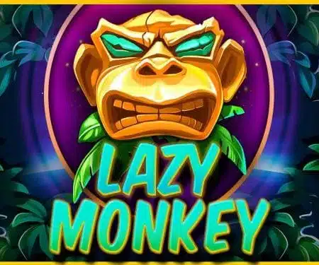 Lazy Monkey