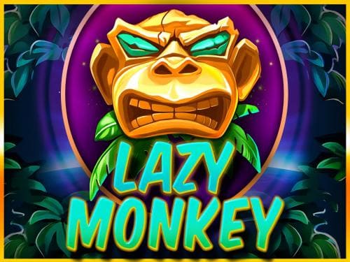 Lazy Monkey