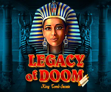 Legacy of Doom