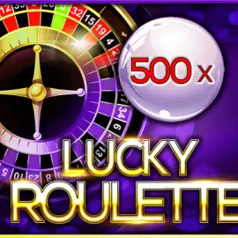 Lucky Roulette