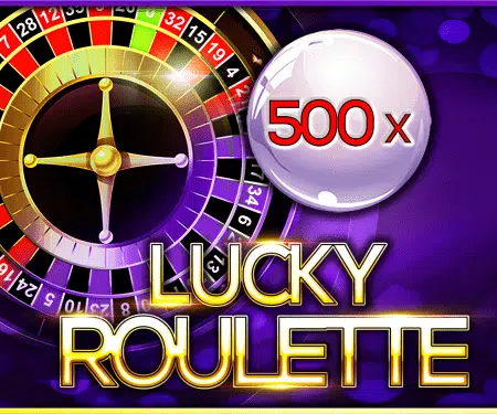 Lucky Roulette