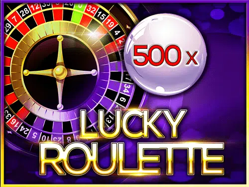 Lucky Roulette