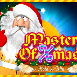 Master of Xmas