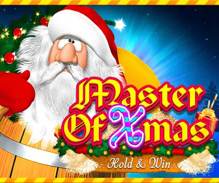 Master of Xmas