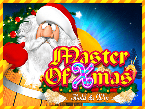 Master of Xmas