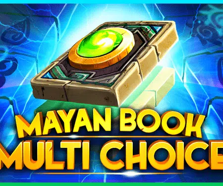 Mayan Book