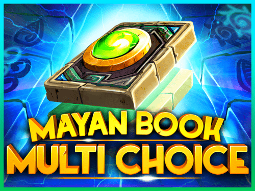 Mayan Book