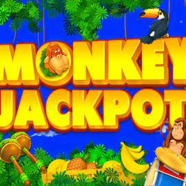 Monkey Jackpot
