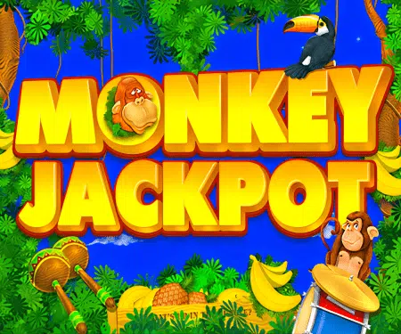 Monkey Jackpot