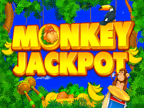 Monkey Jackpot