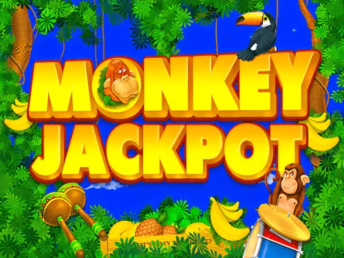 Monkey Jackpot