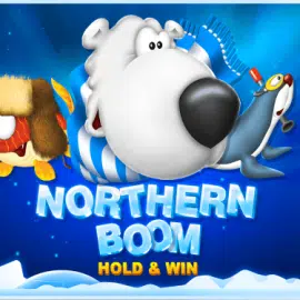 Northern Boom