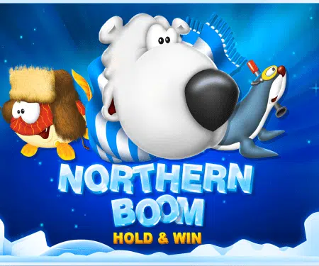 Northern Boom