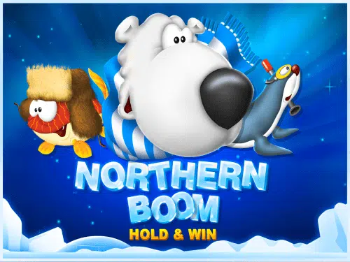 Northern Boom