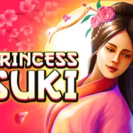 Princess Suki