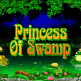 Princess of Swamp