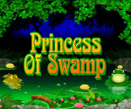 Princess of Swamp