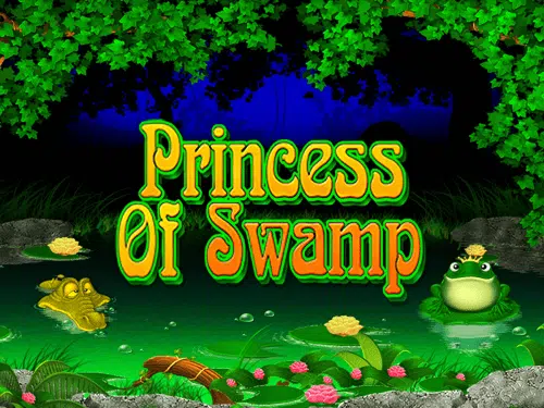 Princess of Swamp