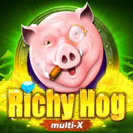 Richy Hog