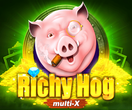 Richy Hog
