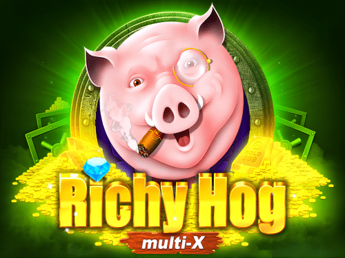 Richy Hog