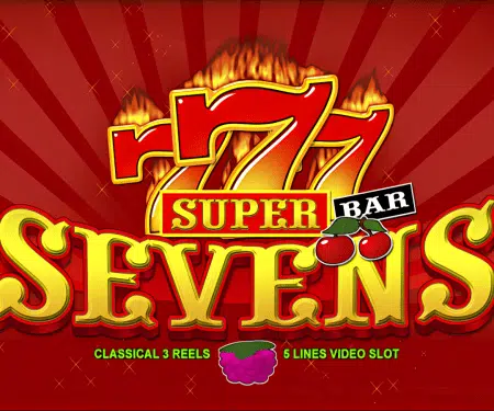 Super Sevens