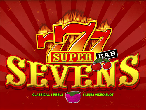 Super Sevens