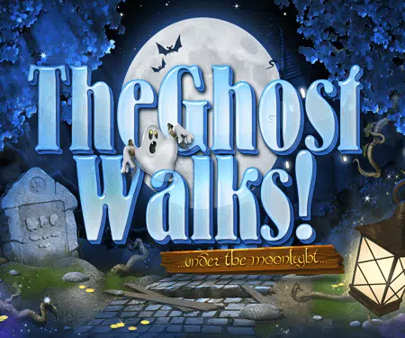 The Ghost Walks