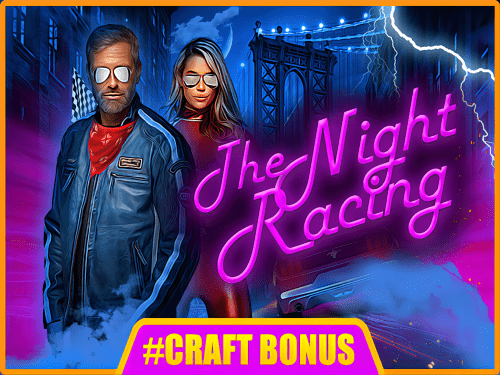 The Night Racing