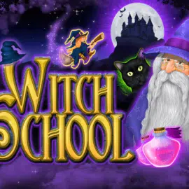 Witch School