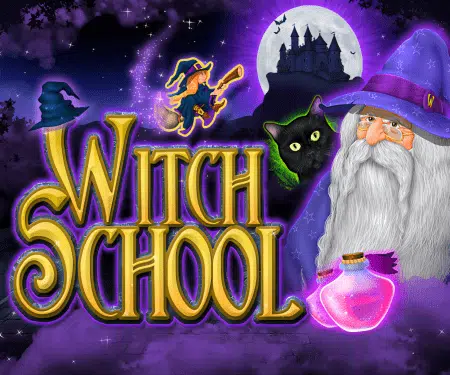 Witch School