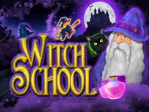 Witch School