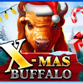 X-Mas Buffalo