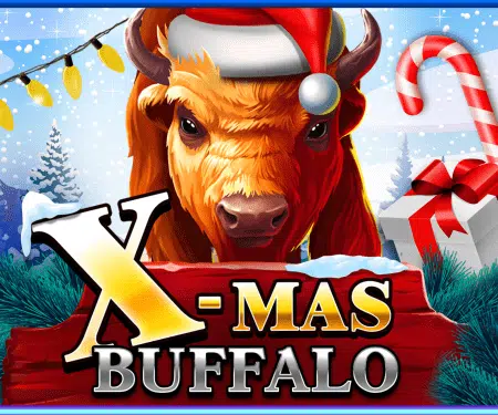 X-Mas Buffalo