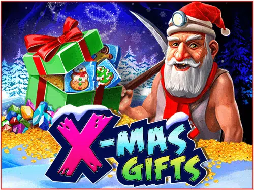 X-Mas Gifts