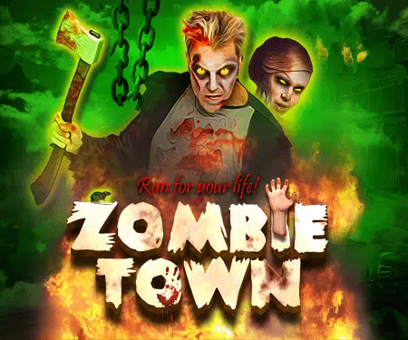 Zombie Town