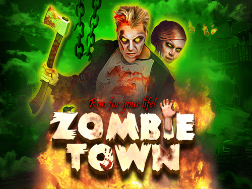 Zombie Town